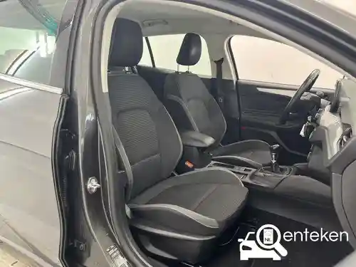 Ford Focus Turnier 1.0 EcoBoost 2019