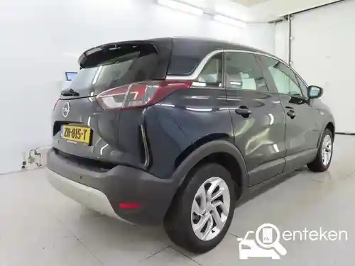 Opel Crossland X 1.2 DI Turbo 2019