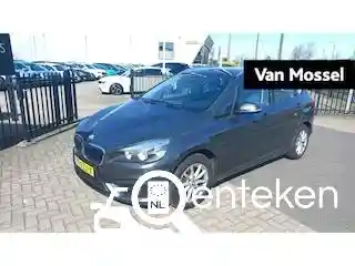 BMW 218i Active Tourer 2015
