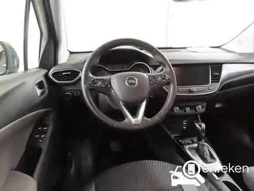 Opel Crossland X 1.2 DI Turbo 2019