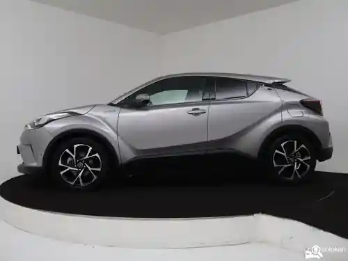 Toyota C-HR 1.8 Hybrid 2019