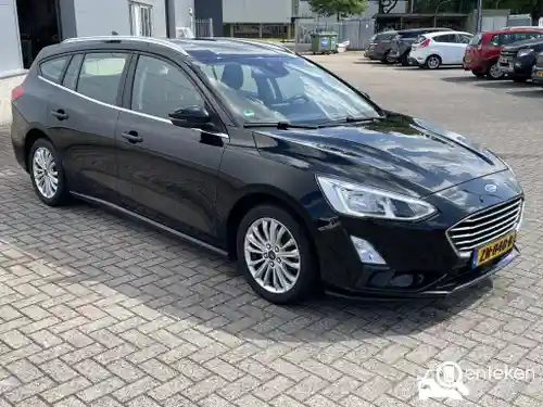 Ford Focus Turnier 1.0 EcoBoost 2019