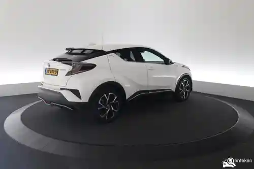 Toyota C-HR 1.8 Hybrid 2019