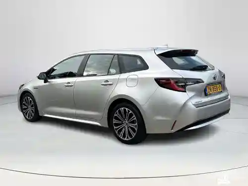 Toyota Corolla Touring Sports 1.8 Hybrid 2019