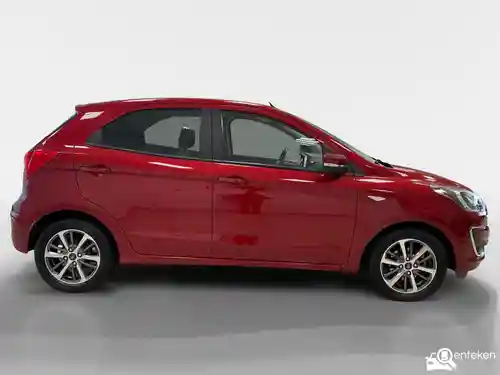 Ford Ka+ 1.2 2019