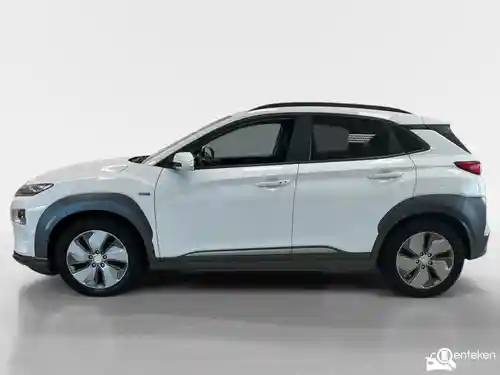 Hyundai Kona Elektro 64 kWh 2019