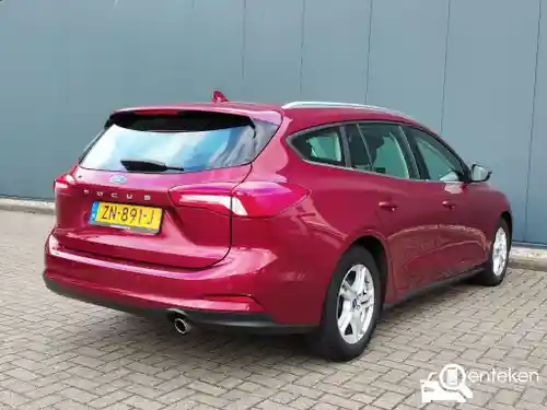 Ford Focus Turnier 1.0 EcoBoost 2019