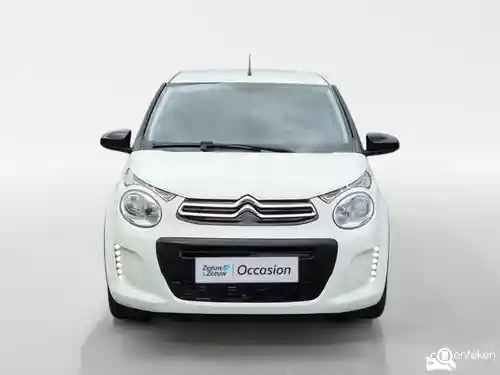 Citroen C1 VTi 72 2019