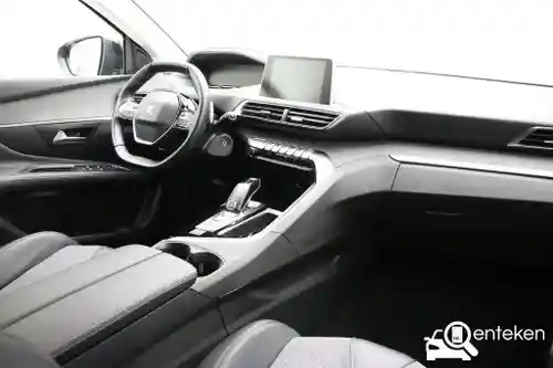 Peugeot 3008 1.2 PureTech 130 2019