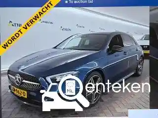 Mercedes-Benz A 180 2019