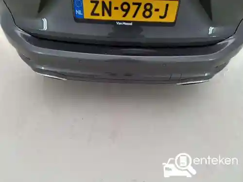 Ford Focus Turnier 1.0 EcoBoost 2019