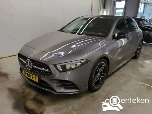 Mercedes-Benz A 180 2019