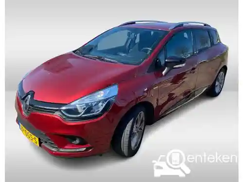 Renault Clio Grandtour ENERGY TCe 90 2018