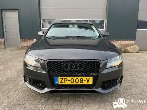 Audi A4 Avant 1.8 TFSI 2009
