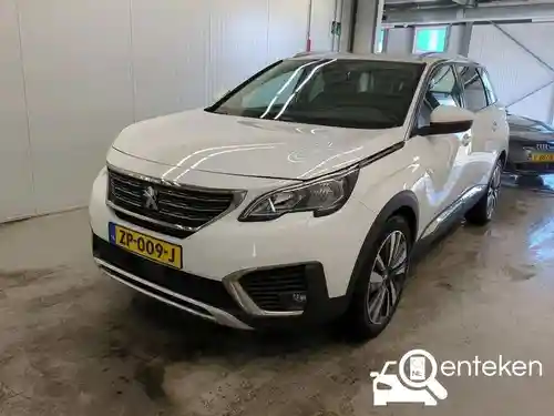 Peugeot 5008 1.2 PureTech 130 2019