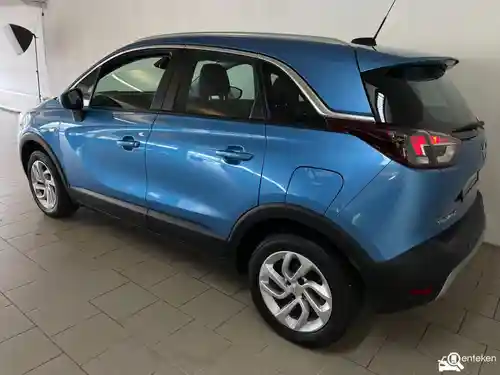 Opel Crossland X 1.2 DI Turbo 2019