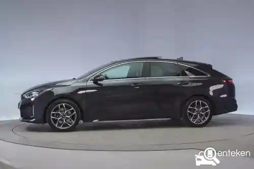 KIA Ceed Sportswagon 1.4 T-GDI 2019
