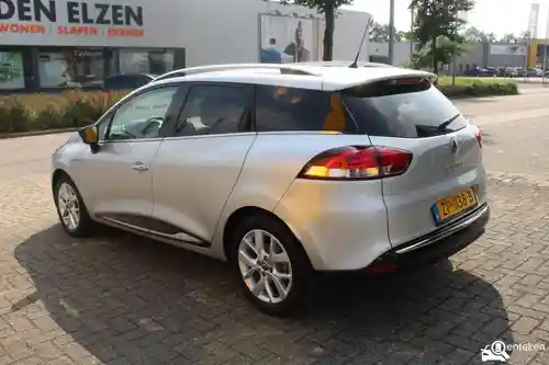 Renault Clio Grandtour ENERGY TCe 90 2019