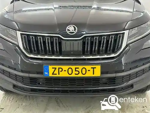 Skoda Kodiaq 1.5 TSI ACT 2019