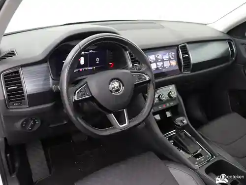 Skoda Kodiaq 1.5 TSI ACT 2019