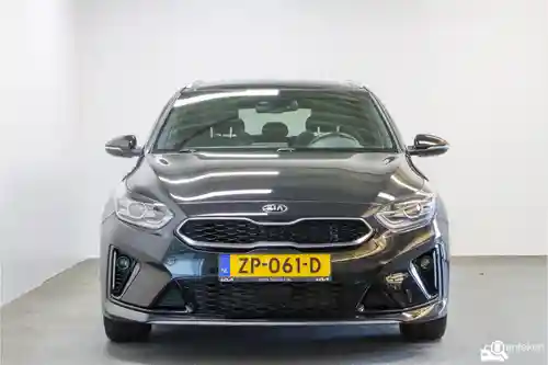 KIA Ceed Sportswagon 1.0 T-GDI 2019