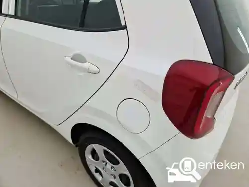 KIA Picanto 1.0 2019