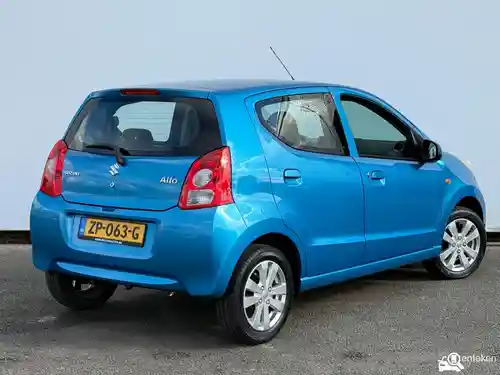 Suzuki Alto 1.0 2009