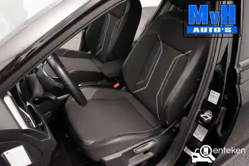 VW Polo 1.0 TSI OPF 2019
