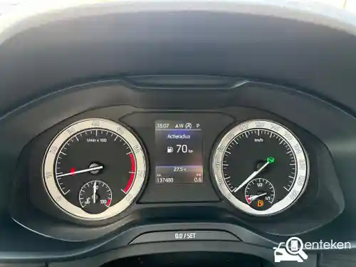 Skoda Kodiaq 1.5 TSI ACT 2019