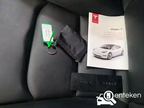 Tesla Model 3 Performance 2019