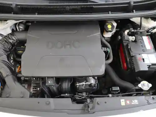 KIA Picanto 1.0 2019