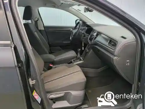 VW T-Roc 1.0 TSI OPF 2019