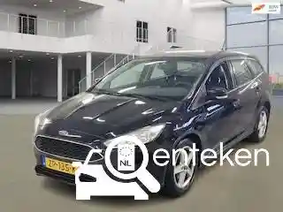 Ford Focus Turnier 1.0 EcoBoost 2016