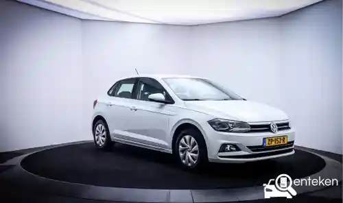 VW Polo 1.0 TSI OPF 2019