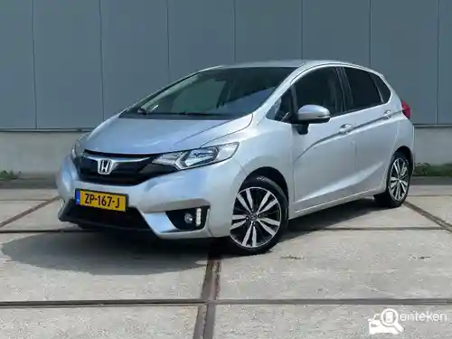 Honda Jazz 1.3 i-VTEC 2016