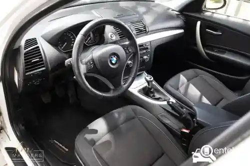 BMW 116i 2009