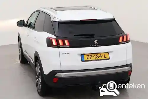 Peugeot 3008 1.2 PureTech 130 2019