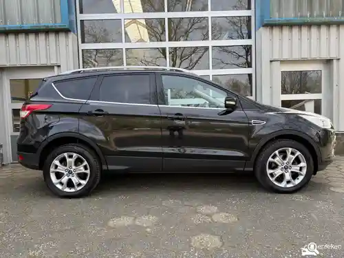 Ford Kuga 1.6 EcoBoost 2013