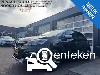 Renault Captur ENERGY TCe 90 2019