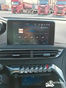 Peugeot 3008 1.2 PureTech 130 2019