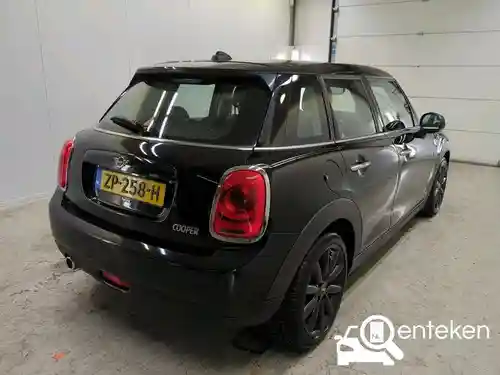 MINI  Cooper 2019