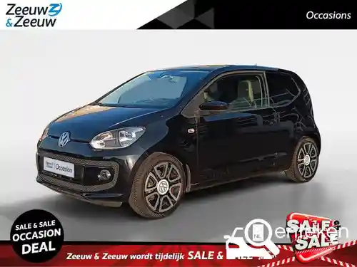 VW up! 1.0 2012