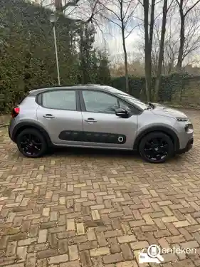 Citroen C3 PureTech 110 2019