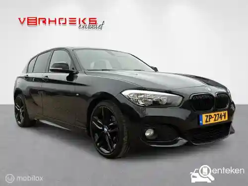 BMW 116i 2016
