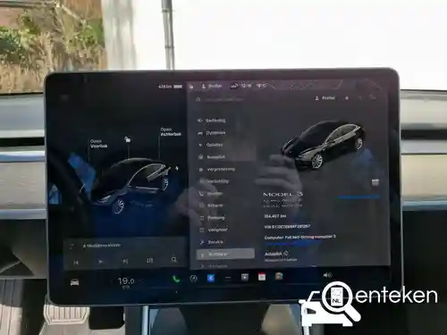 Tesla Model 3 Performance 2019