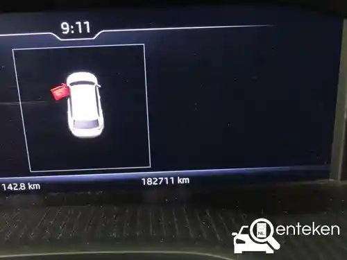Skoda Kodiaq 1.5 TSI ACT 2019
