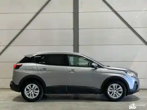 Peugeot 3008 1.2 PureTech 130 2019