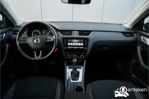 Skoda Octavia 1.0 TSI 2019