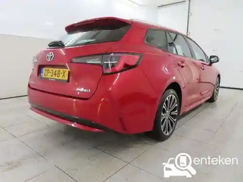 Toyota Corolla Touring Sports 1.8 Hybrid 2019
