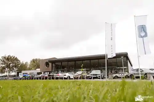Volvo V60 T4 2019